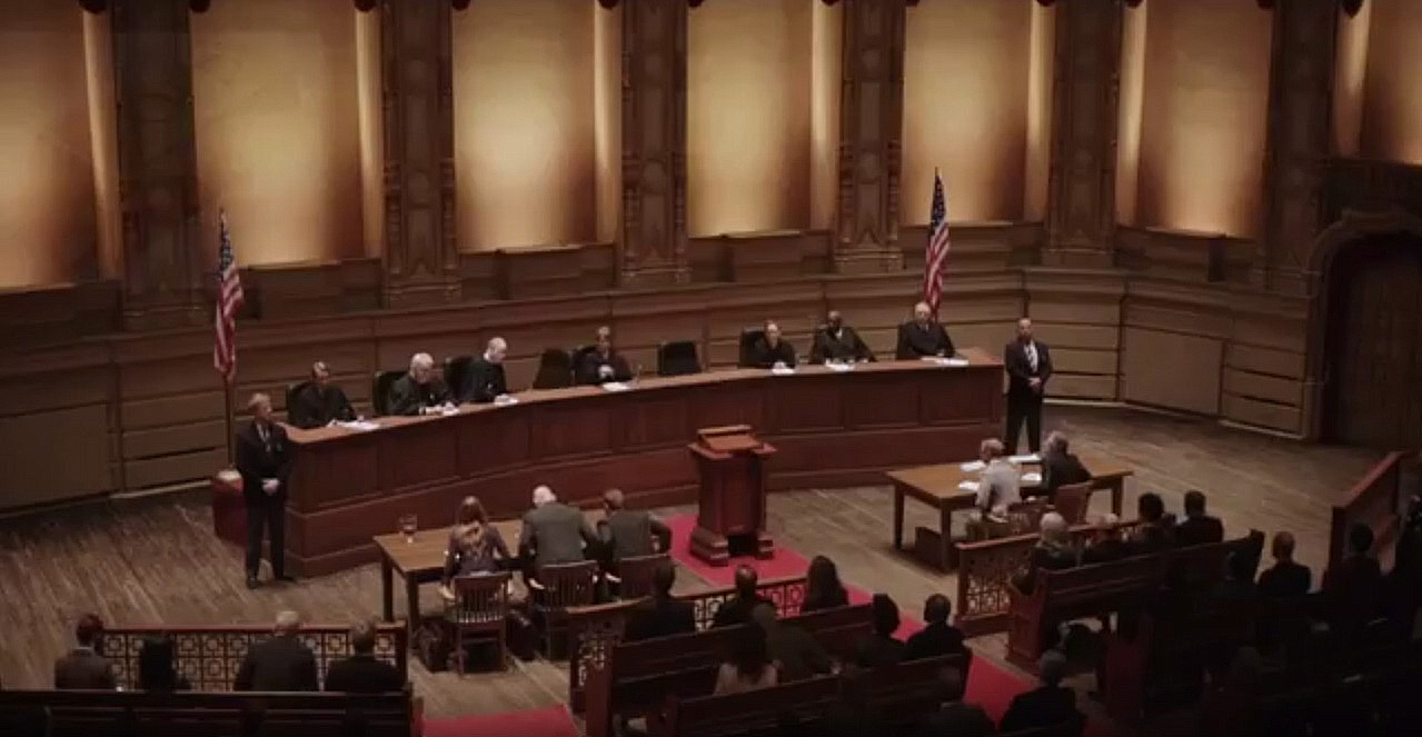 Orpheum as US Supreme Court